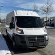 2017 RAM Promaster 3500 High Roof Cargo Van Tradesman 159-inch WheelBase thumbnail image 2