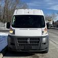 2017 RAM Promaster 3500 High Roof Cargo Van Tradesman 159-inch WheelBase thumbnail image 3
