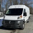 2017 RAM Promaster 3500 High Roof Cargo Van Tradesman 159-inch WheelBase thumbnail image 4