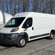 2017 RAM Promaster 3500 High Roof Cargo Van Tradesman 159-inch WheelBase thumbnail image 5
