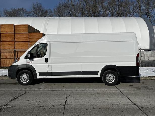 2017 RAM Promaster 3500 High Roof Cargo Van Tradesman 159-inch WheelBase image 6