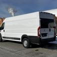 2017 RAM Promaster 3500 High Roof Cargo Van Tradesman 159-inch WheelBase thumbnail image 7