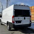 2017 RAM Promaster 3500 High Roof Cargo Van Tradesman 159-inch WheelBase thumbnail image 8