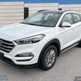 2017 Hyundai Tucson SE BACKUP CAMERA! HEATED SEATS! thumbnail image 1