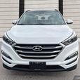 2017 Hyundai Tucson SE BACKUP CAMERA! HEATED SEATS! thumbnail image 2