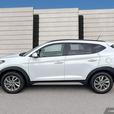 2017 Hyundai Tucson SE BACKUP CAMERA! HEATED SEATS! thumbnail image 3