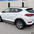 2017 Hyundai Tucson SE BACKUP CAMERA! HEATED SEATS! thumbnail image 4
