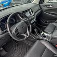 2017 Hyundai Tucson SE BACKUP CAMERA! HEATED SEATS! thumbnail image 6