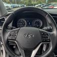 2017 Hyundai Tucson SE BACKUP CAMERA! HEATED SEATS! thumbnail image 7