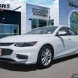 2016 Chevrolet Malibu 4dr Sdn Hybrid w/1HY | Bluetooth Connect | One Owner! thumbnail image 1