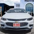 2016 Chevrolet Malibu 4dr Sdn Hybrid w/1HY | Bluetooth Connect | One Owner! thumbnail image 2