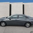 2024 Hyundai Elantra Essential ONE OWNER! NO ACCIDENT! REAR CROSS TRAFFIC! BLIND thumbnail image 3