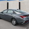 2024 Hyundai Elantra Essential ONE OWNER! NO ACCIDENT! REAR CROSS TRAFFIC! BLIND thumbnail image 4
