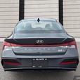 2024 Hyundai Elantra Essential ONE OWNER! NO ACCIDENT! REAR CROSS TRAFFIC! BLIND thumbnail image 5