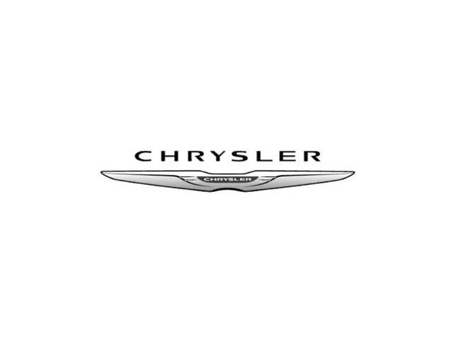 2015 Chrysler 200 S display photo
