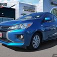 2022 Mitsubishi Mirage ES | Bluetooth Connect | Backup Camera! thumbnail image