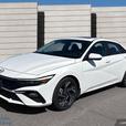 2024 Hyundai Elantra Preferred FORWARD COLLISION! BLINDSPOT! BACKUP CAMERA!NO AC thumbnail image 1