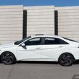 2024 Hyundai Elantra Preferred FORWARD COLLISION! BLINDSPOT! BACKUP CAMERA!NO AC thumbnail image 3