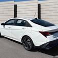 2024 Hyundai Elantra Preferred FORWARD COLLISION! BLINDSPOT! BACKUP CAMERA!NO AC thumbnail image 4