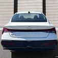 2024 Hyundai Elantra Preferred FORWARD COLLISION! BLINDSPOT! BACKUP CAMERA!NO AC thumbnail image 5