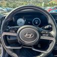 2024 Hyundai Elantra Preferred FORWARD COLLISION! BLINDSPOT! BACKUP CAMERA!NO AC thumbnail image 6