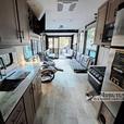 Used 2023 Grand Design Momentum G-Class 32G thumbnail image 6