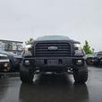 2017 Ford F-150 4x4 SuperCrew | Remote Start! thumbnail image 2