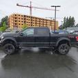 2017 Ford F-150 4x4 SuperCrew | Remote Start! thumbnail image 3