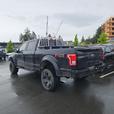 2017 Ford F-150 4x4 SuperCrew | Remote Start! thumbnail image 4