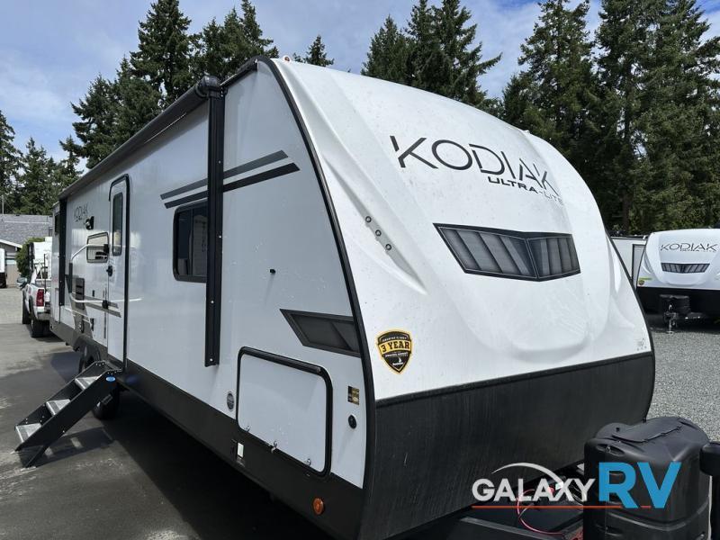 Used 2023 Dutchmen RV Kodiak Ultra-Lite 296BHSL display photo