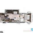 Used 2023 Dutchmen RV Kodiak Ultra-Lite 296BHSL thumbnail image 2