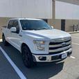 2017 Ford F-150 thumbnail image