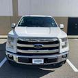 2017 Ford F-150 thumbnail image 2