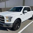 2017 Ford F-150 thumbnail image 3