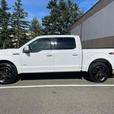 2017 Ford F-150 thumbnail image 4