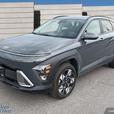 2024 Hyundai Kona Preferred ONE OWNER! NO ACCIDENT! thumbnail image 1