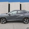 2024 Hyundai Kona Preferred ONE OWNER! NO ACCIDENT! thumbnail image 3