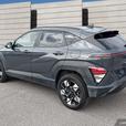 2024 Hyundai Kona Preferred ONE OWNER! NO ACCIDENT! thumbnail image 4