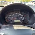 2015 Mitsubishi Mirage ES MANUAL, AUTO WINDOWS, FABRIC SEATS, BLACK INTERIOR, LO thumbnail image 8