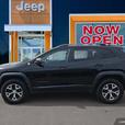 2018 Jeep Cherokee Trailhawk Leather Plus 4x4 | Low Km's | One Owner! thumbnail image 3