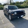 2014 Jeep Patriot thumbnail image 1