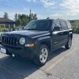 2014 Jeep Patriot thumbnail image 3