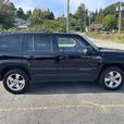 2014 Jeep Patriot thumbnail image 4