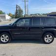 2014 Jeep Patriot thumbnail image 5