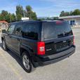2014 Jeep Patriot thumbnail image 7