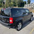 2014 Jeep Patriot thumbnail image 8