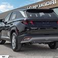 2025 Hyundai Tucson PREFERRED thumbnail image 4