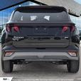 2025 Hyundai Tucson PREFERRED thumbnail image 5