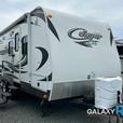 Used 2014 Keystone RV Cougar Half-Ton Series 19RBEWE thumbnail image