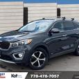 2018 Kia Sorento EX Turbo thumbnail image 1